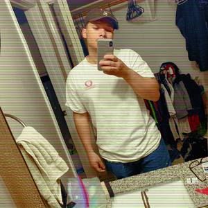 Meet your Posher, Jayson